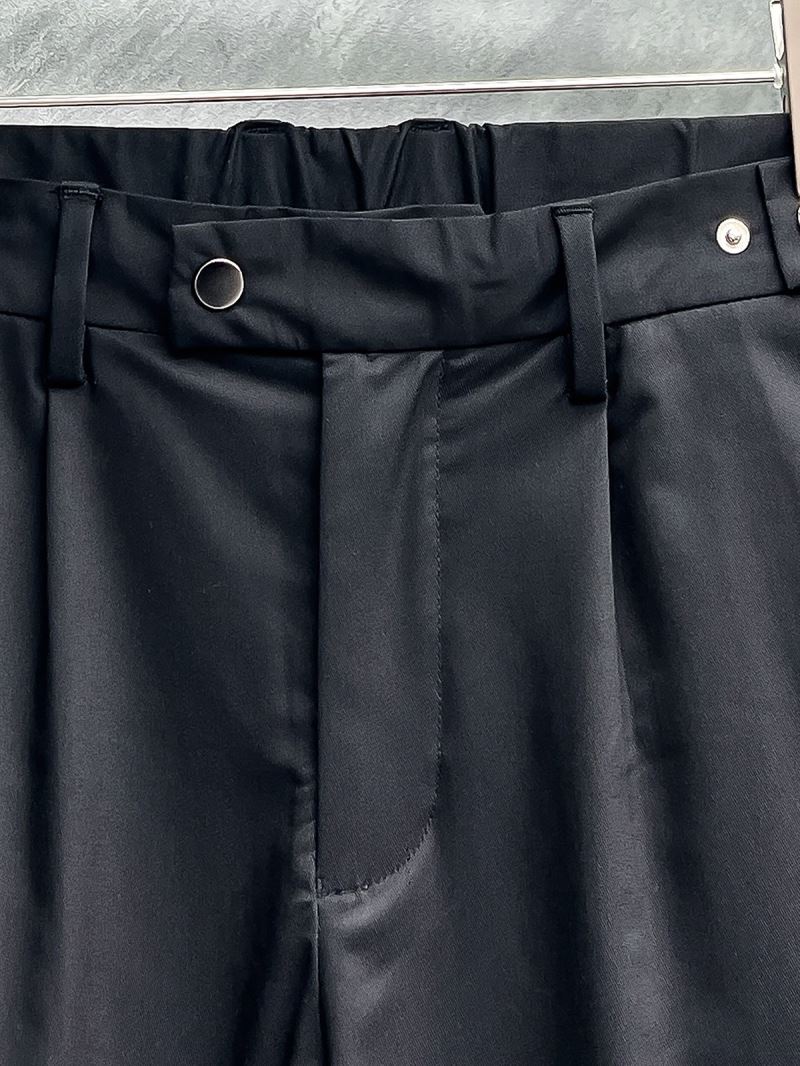 Prada Long Pants